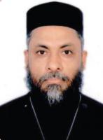 Rev. Fr. Santhosh Varghese